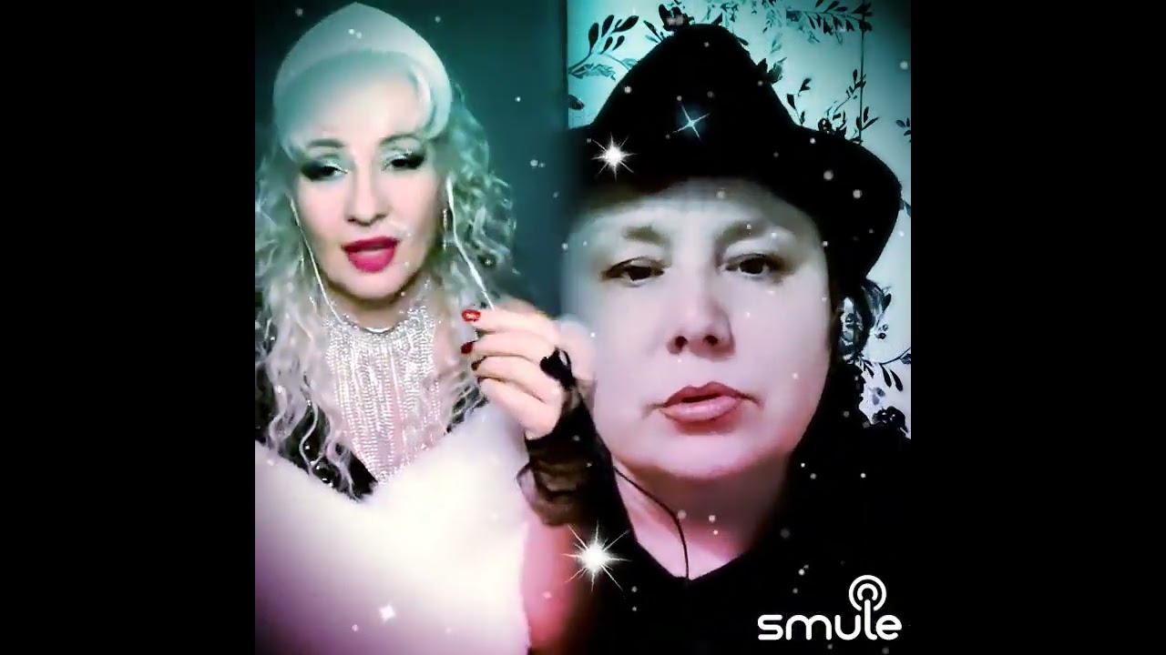 Давайте негромко #обыкновенноечудо #кавер #смул #smule #караоке