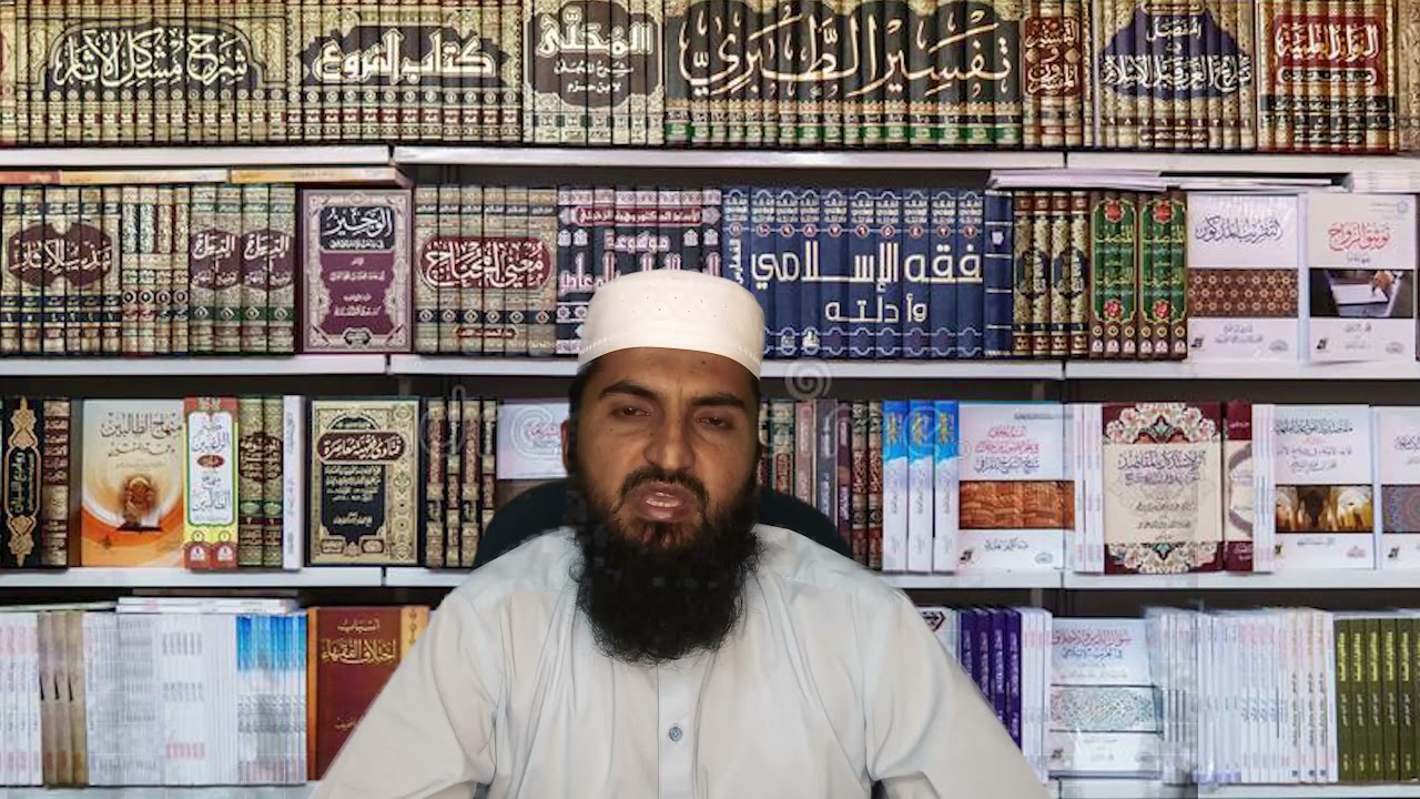 روزے کے فدیہ کے 10 اہم مسائل  | Top 10 Issues of Fidya | Urdu | Dr. Hafiz Rizwan Abdullah