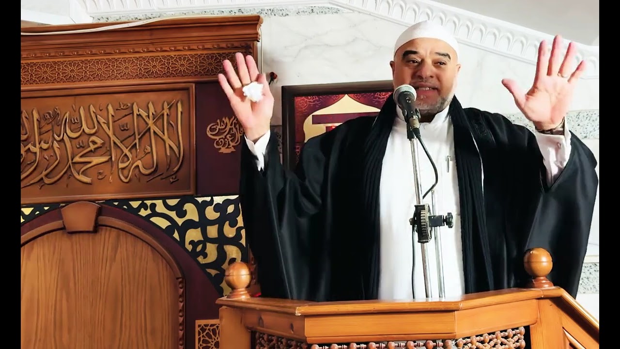 الاستعداد لرمضان 
