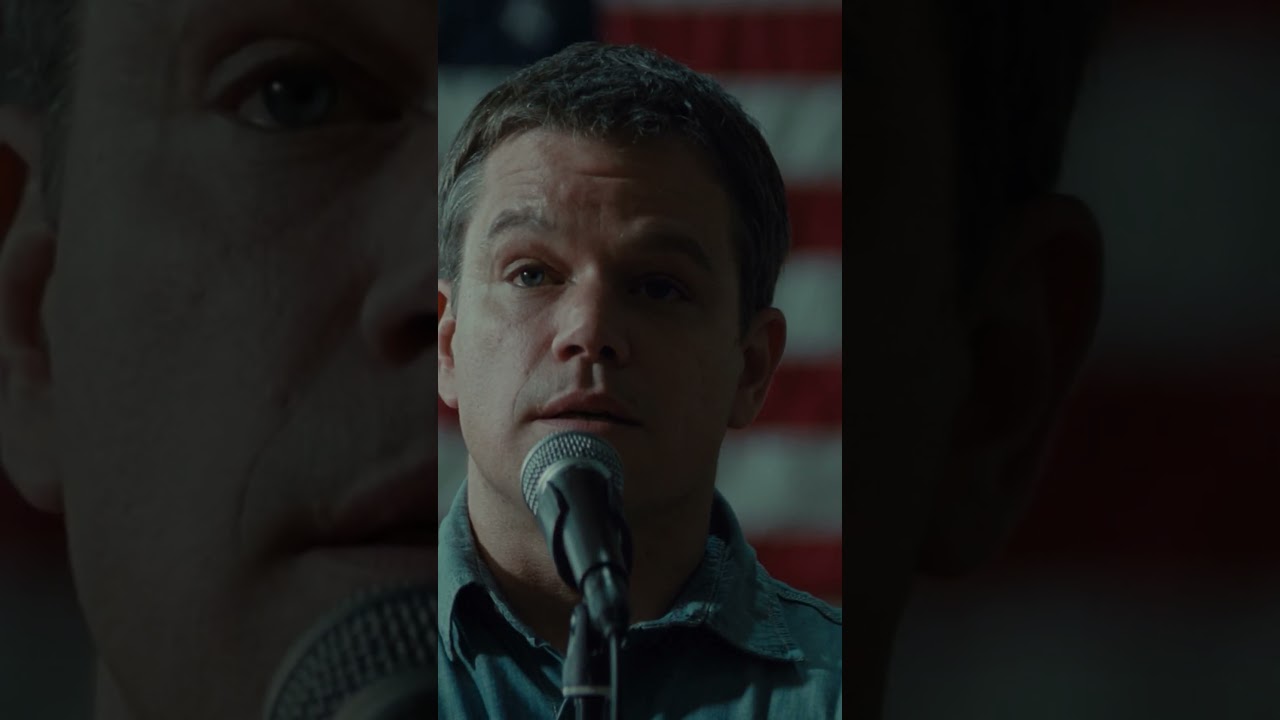 Promised Land | "You're Not the Man With the Answers" 