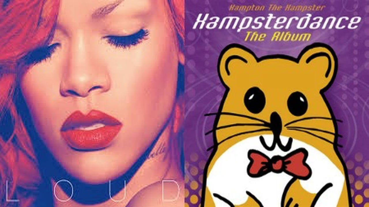 S&M / Hamster Dance (Tik Tok Mashup)