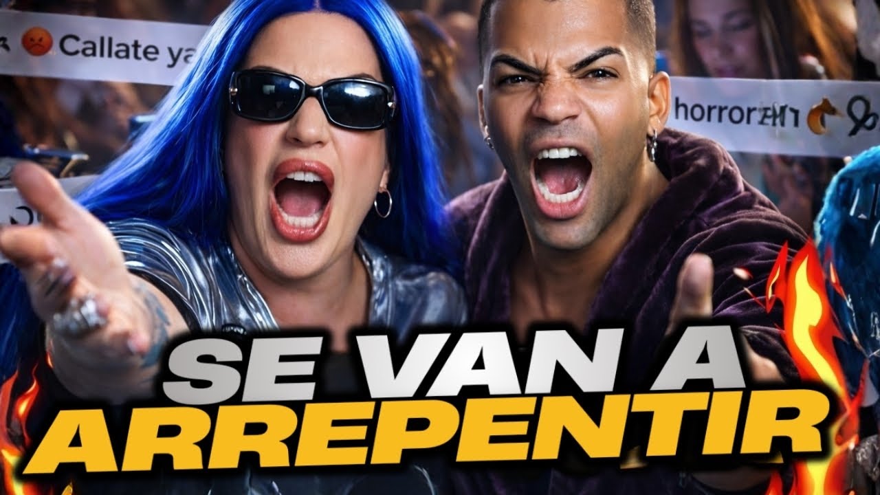 LA DIOSA y OYASITO ACORRALADOS por su gente | EL RANCHO DE DESTINO