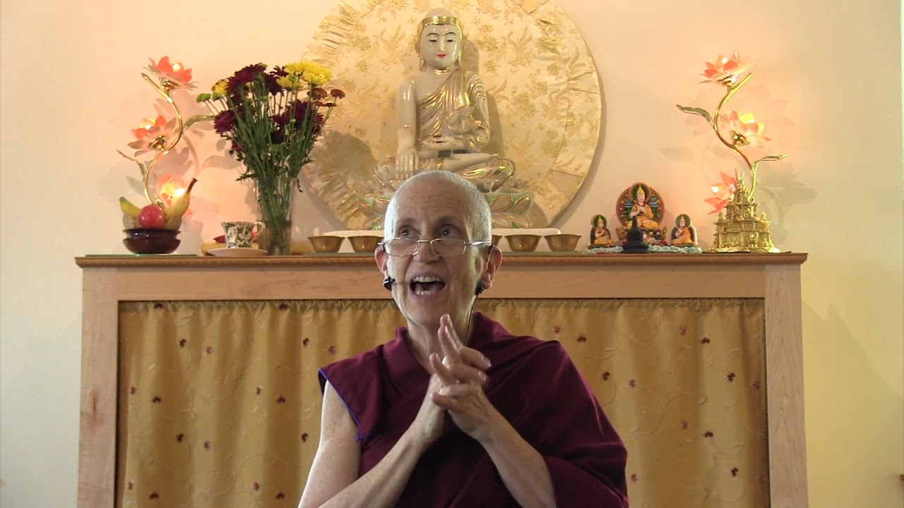 10-15-17 Amitabha Practice Across Traditions - BBCorner