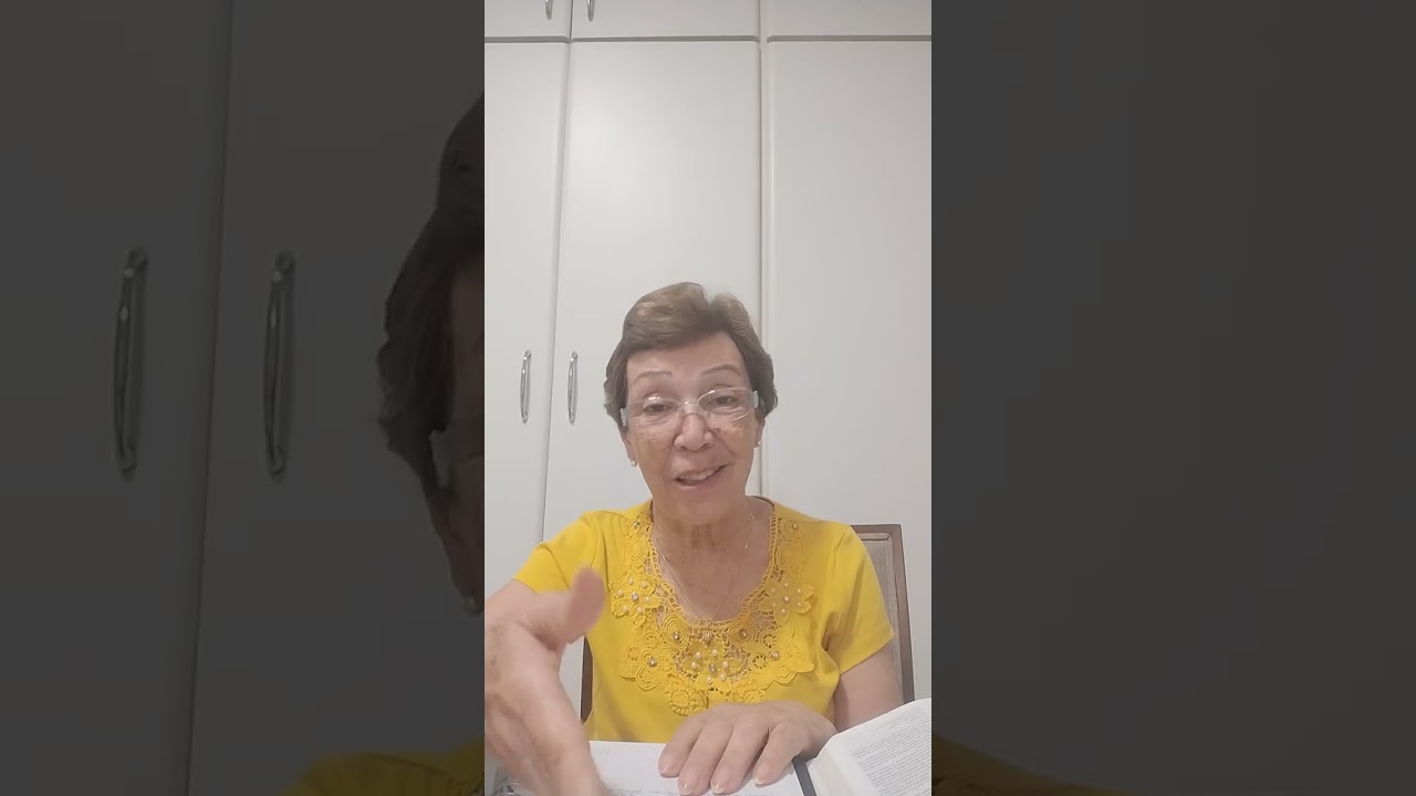Volta te para mim