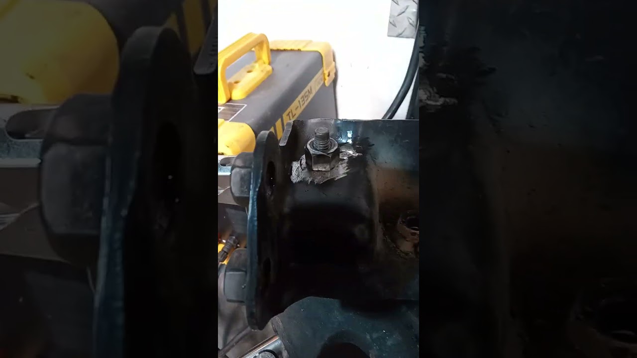 Tooliom TL-135 Welder