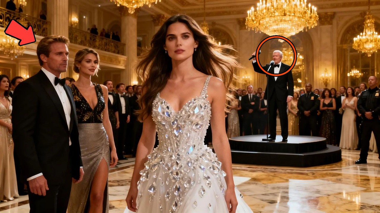 He Left His Wife At Her Lowest Moment—Until Her Secret $1.3B Real Estate Empire Was Unveiled