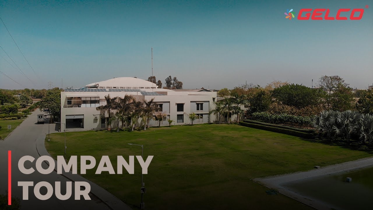 Company Tour | Gelco Electronics Pvt Ltd | The great Indian Factories