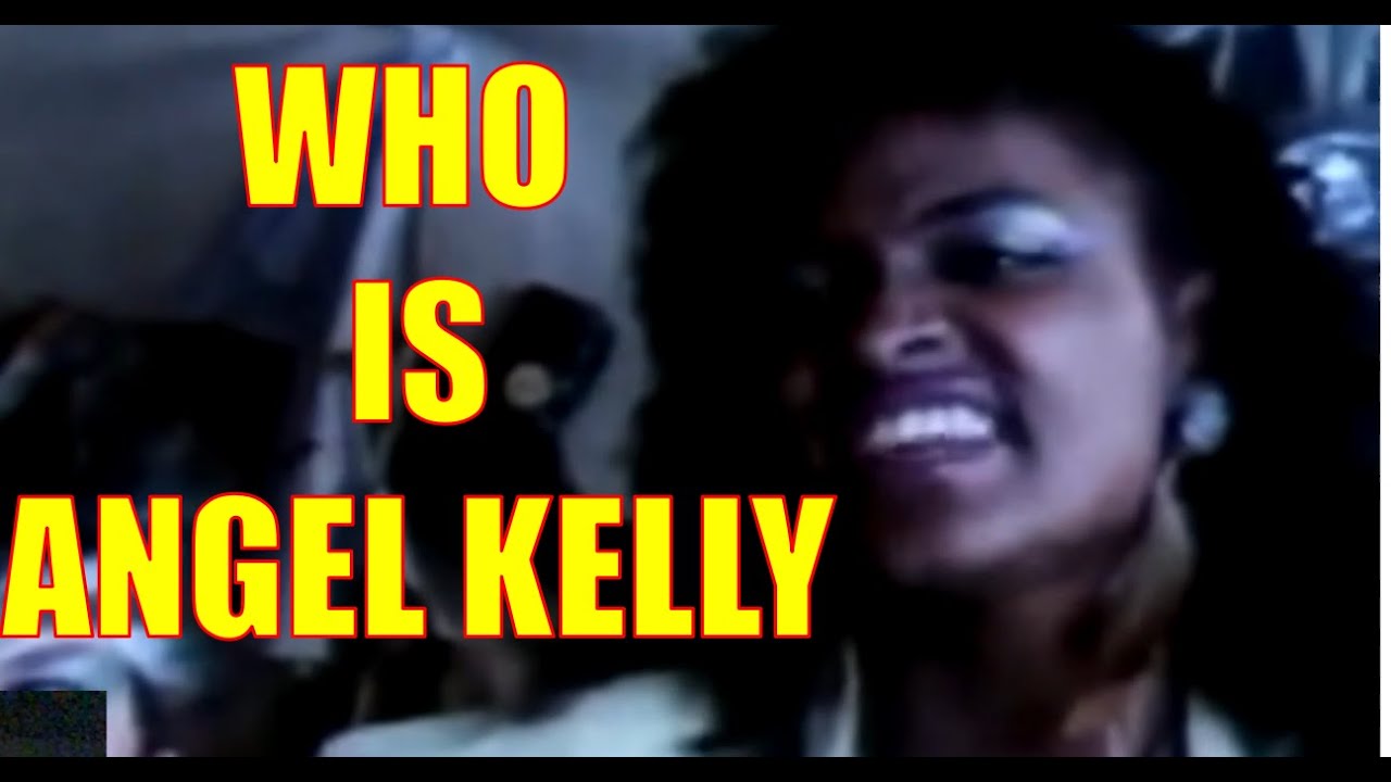 Angel Kelly The Life#reactionvideo