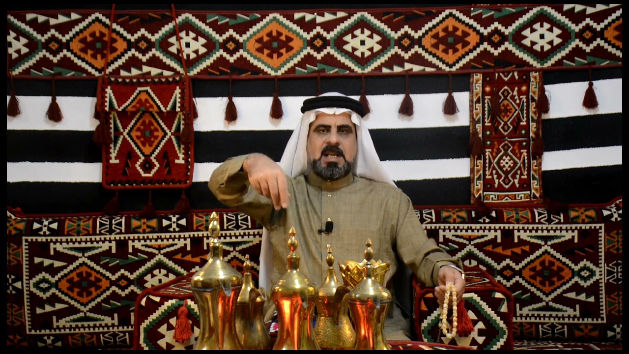 ولد يشكك في حكمة ابوه ويتركه ويرحل لكن بعد فتره تثبت الايام انه على غلط الحلقه الرابعه والعشرون 2022