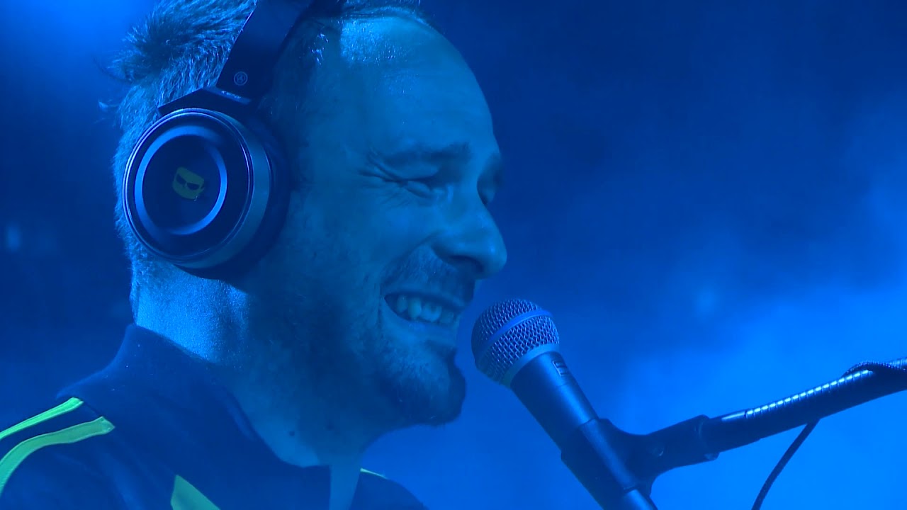 Dubioza kolektiv - 