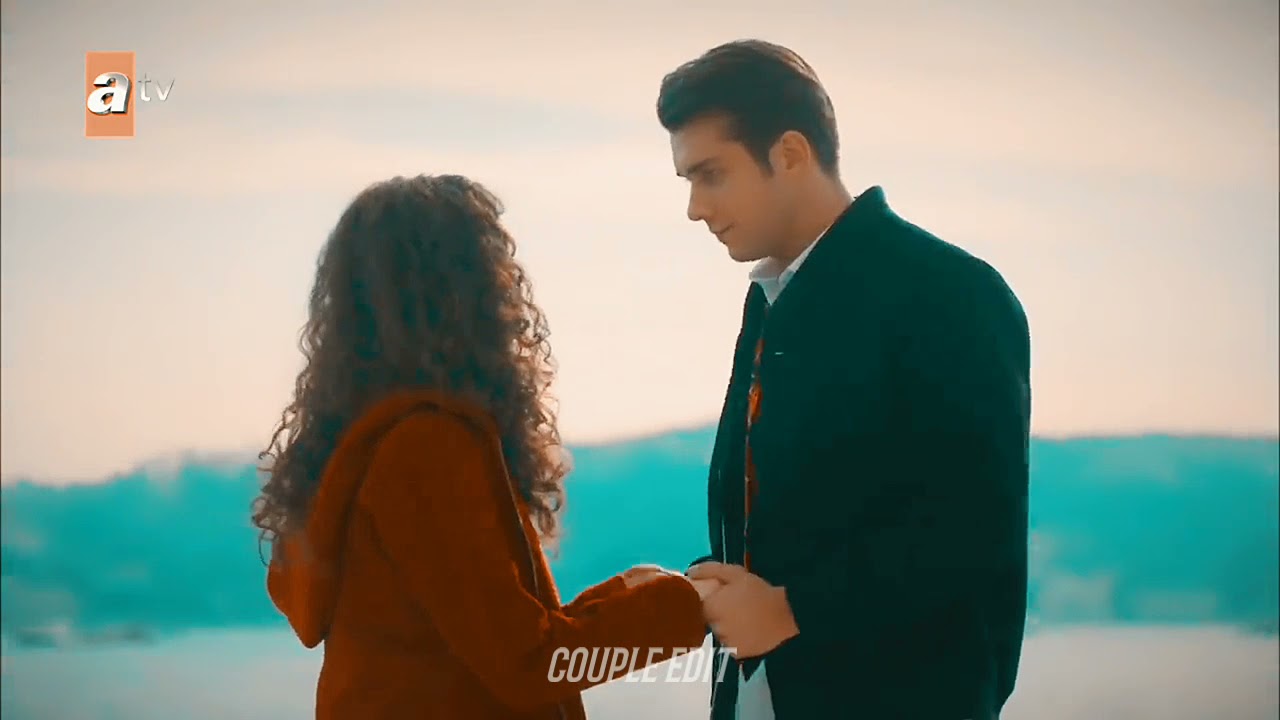 Asiye & Doruk - Aşka gel