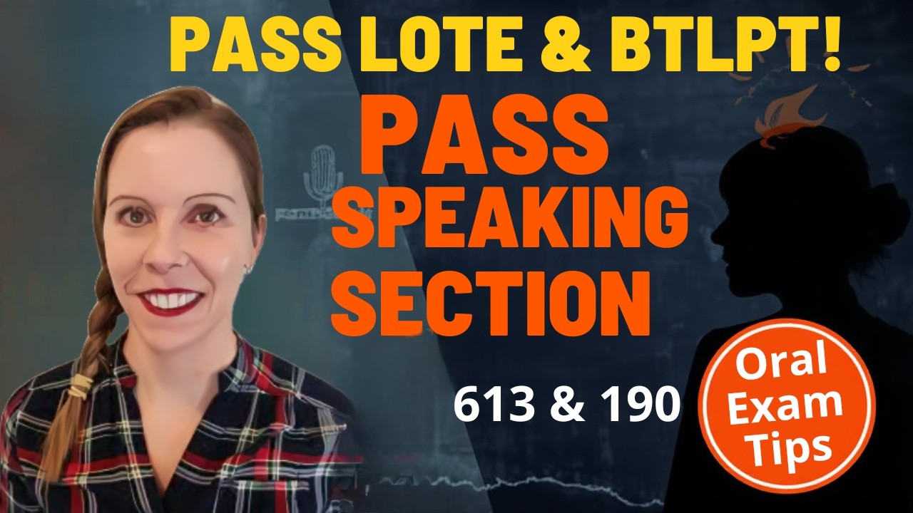 Бесплатная практика разговорной речи по иностранным языкам и BTLPT | Сдайте устный экзамен на зна...