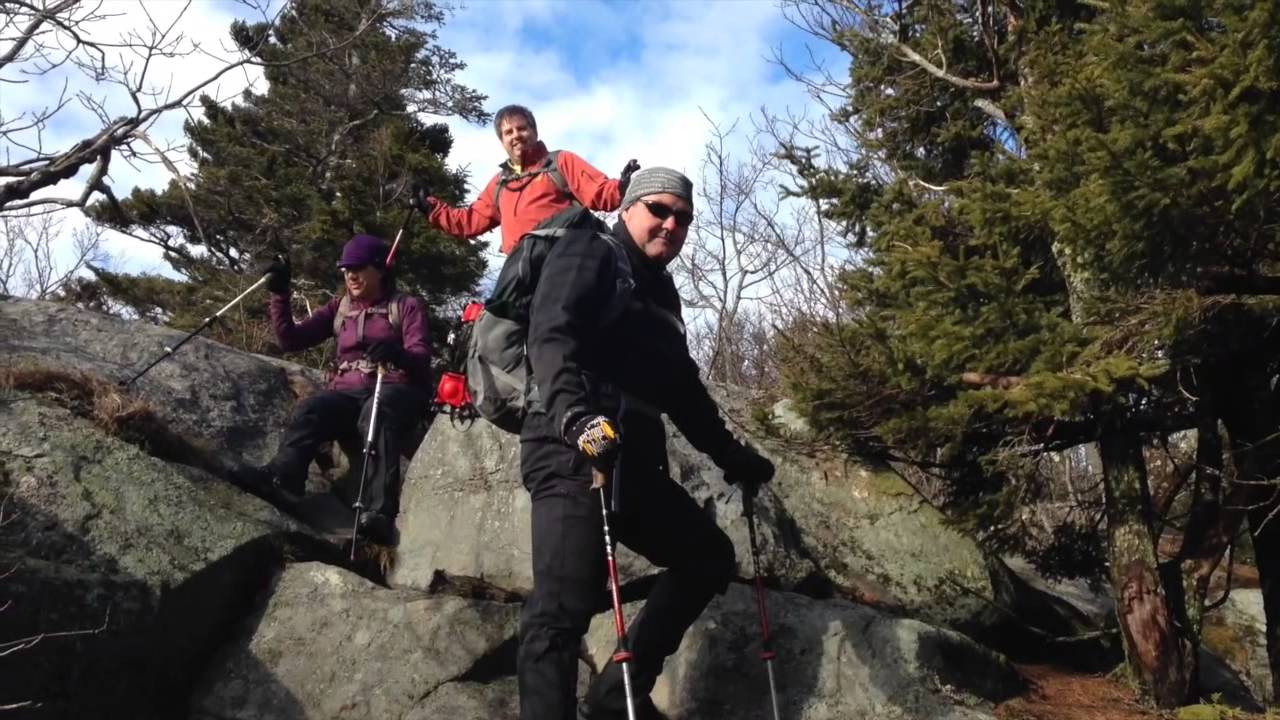 Mount Megunticook