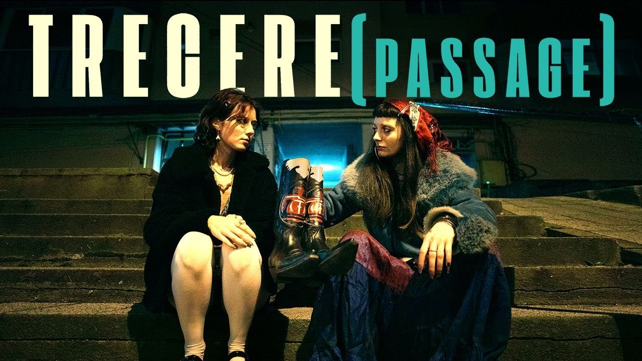 TRECERE (Passage) (french and english subtitles)