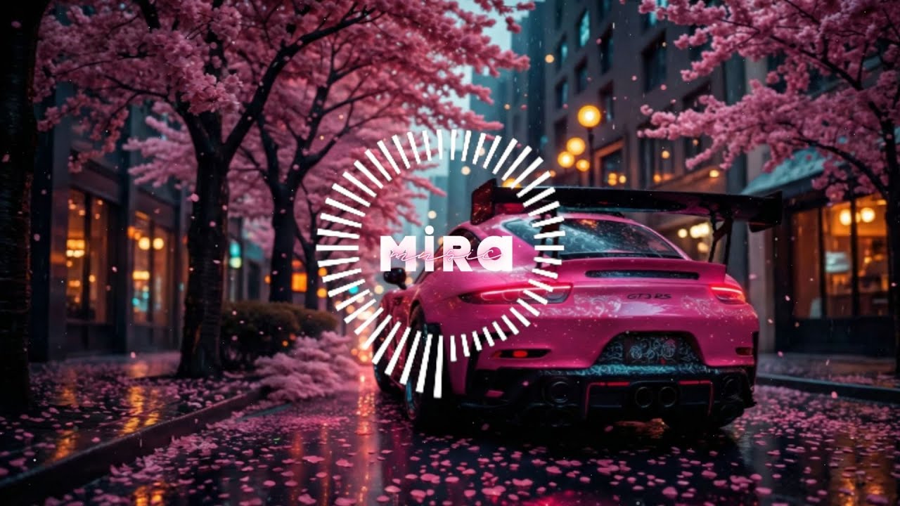 Nightcore | Stelra - Pale Gold Evenings | Mira Music