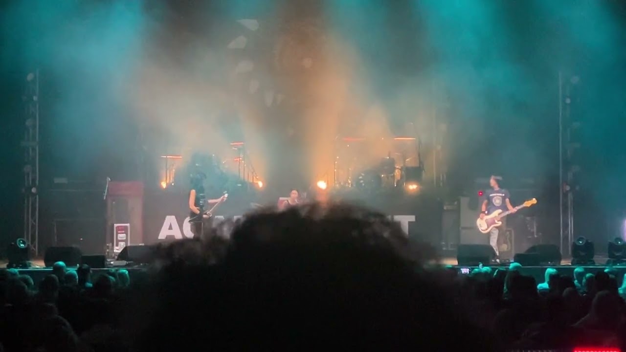 yee loi - unreleased tracks [portsmouth 1/11/25] 