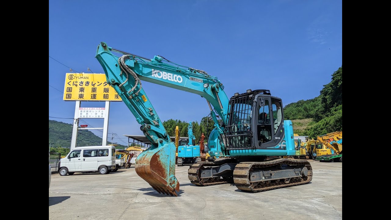 SK135SRD-5 41400 2025.06.27