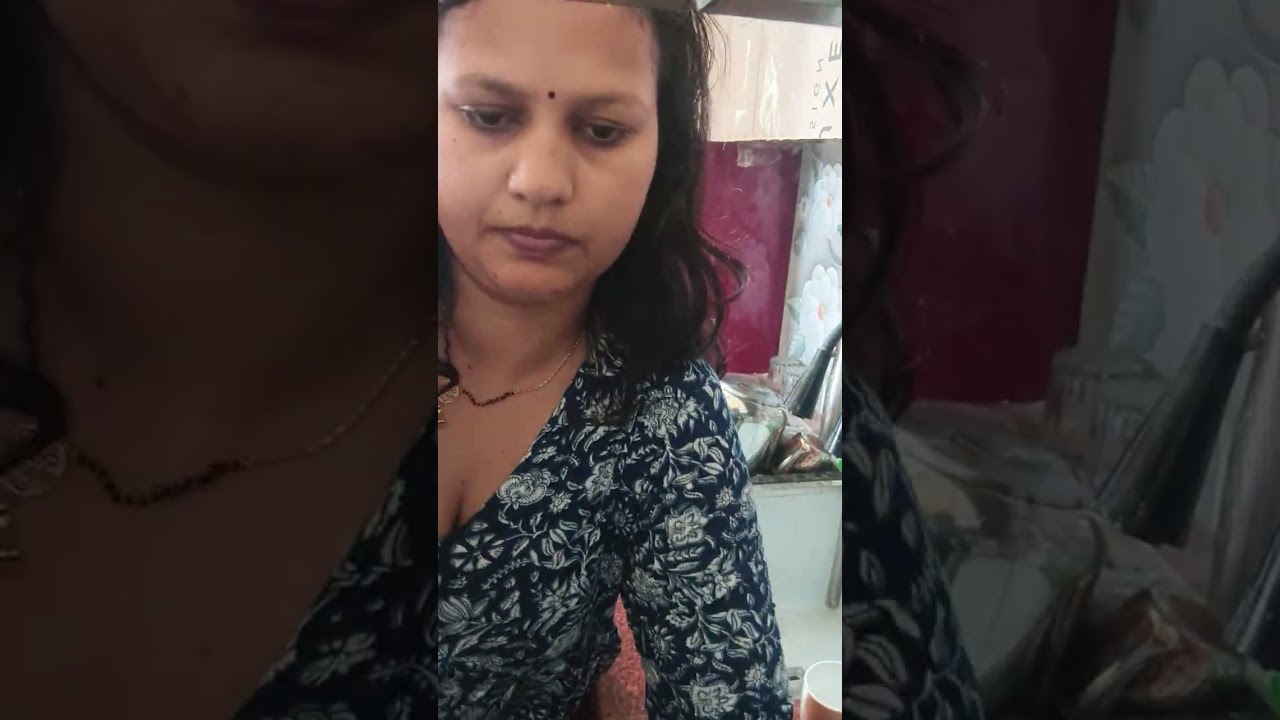 Aj kitchen bahut faila tha jiski wajh se hua let pooja me laddu gopal ne kya kiya #minivlog #vlog