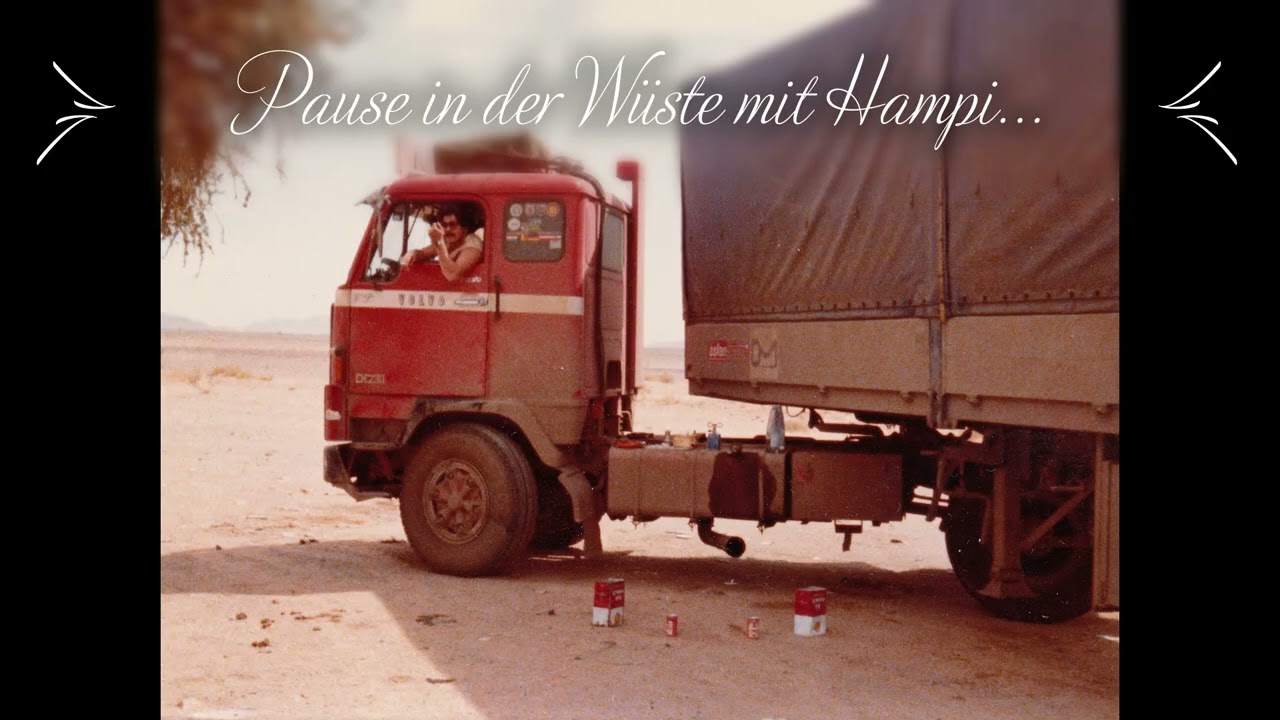 Meine Story Orient 1978   83   Hideway   Joe Cocker