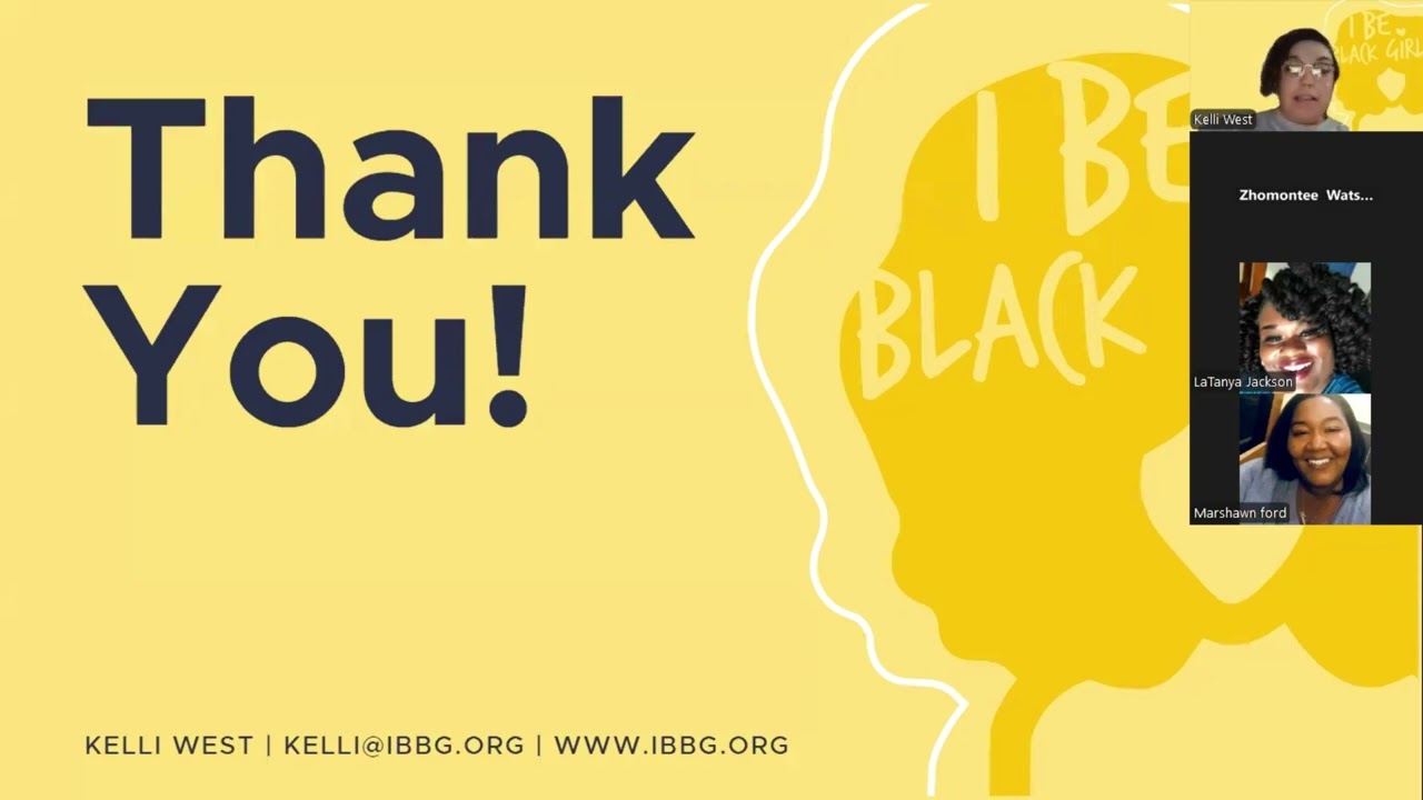 BLAC Fund General Information Session 2026