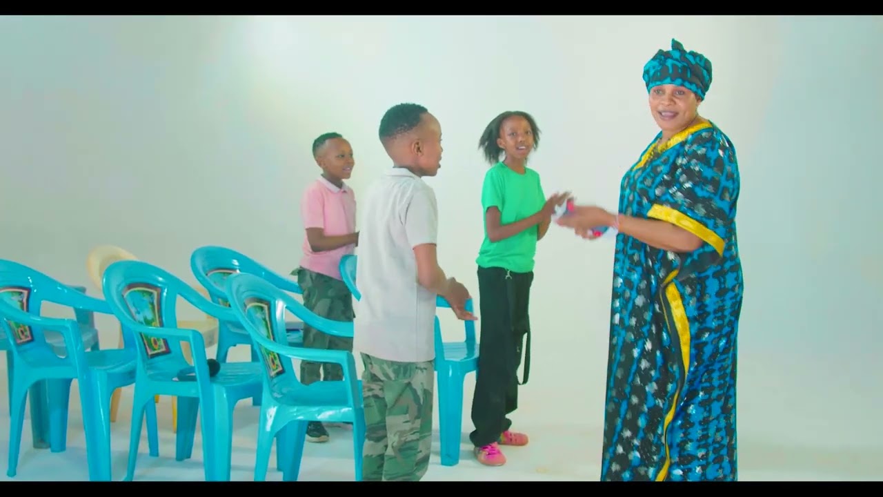 KORWO NDOKIRE GWAKU [OFFICIAL VIDEO] BY CAROL WA NJAGI 