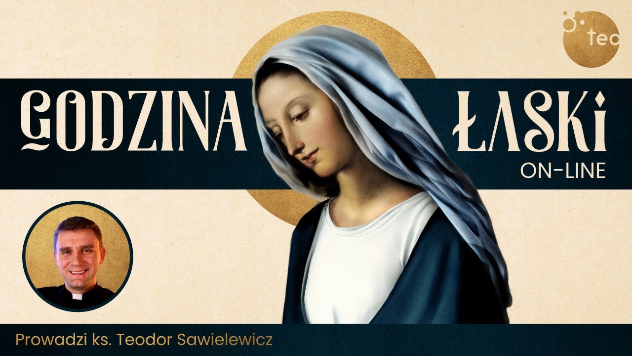 GODZINA ŁASKI ONLINE 2023 - ponad 100tys osób brało udział na żywo!