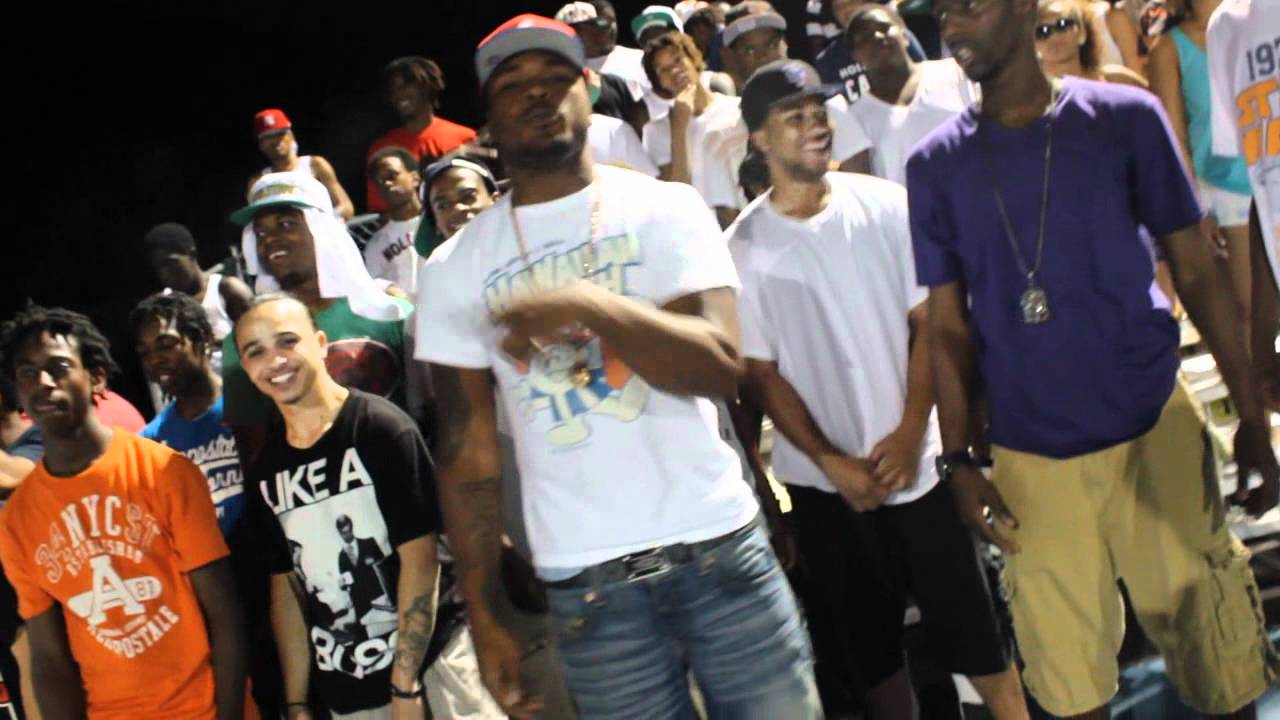 Ja-Money & Shok-Stop it 5