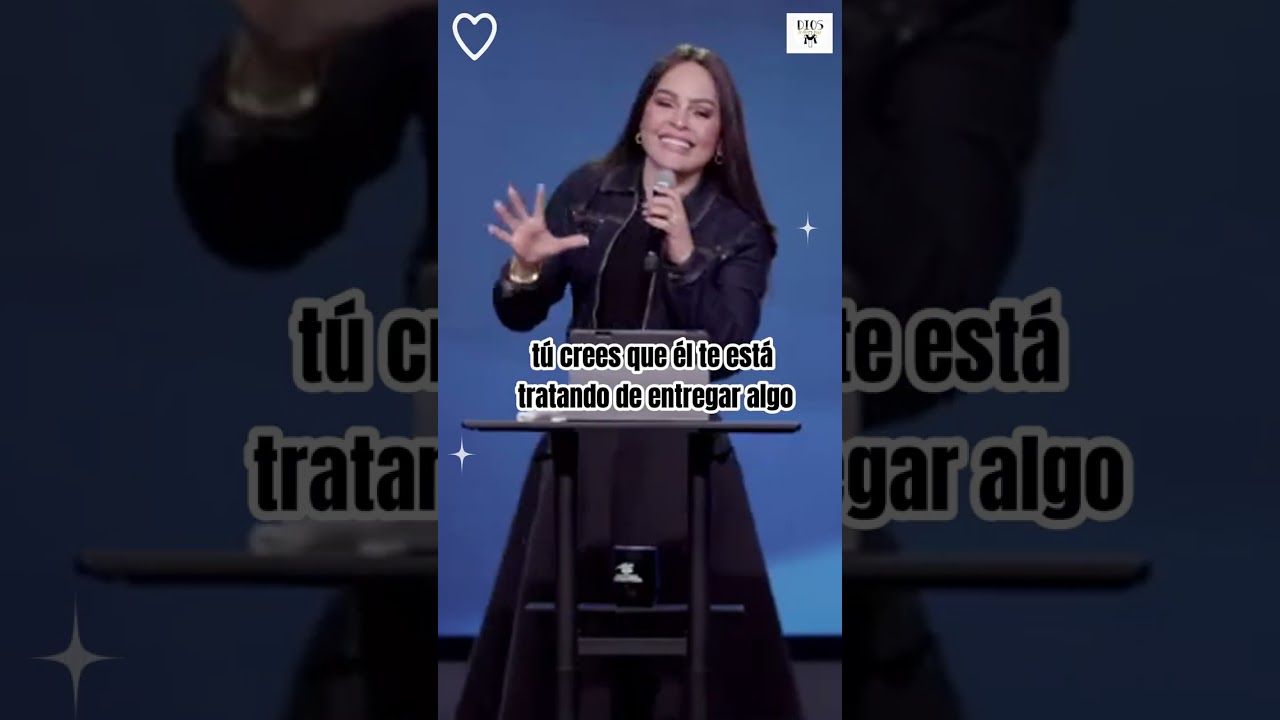 ''No Dejes que la Distracción Robe Tu Enfoque''❤️Pastora Yesenia Then