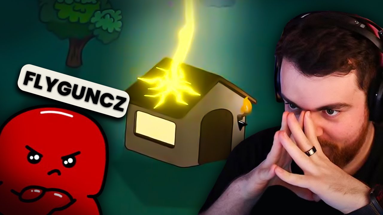 Hrám FEIGN so Streamermi