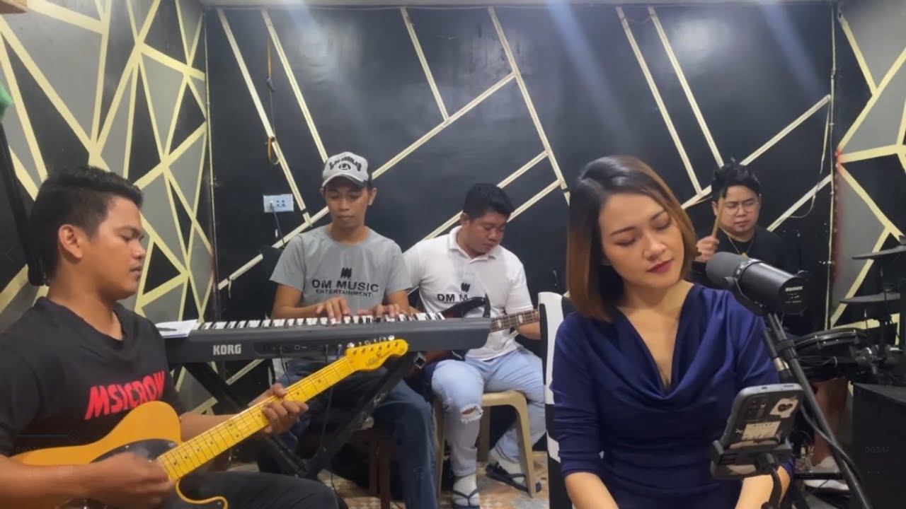 KUNG SAKALING IKAW AT LALAYO