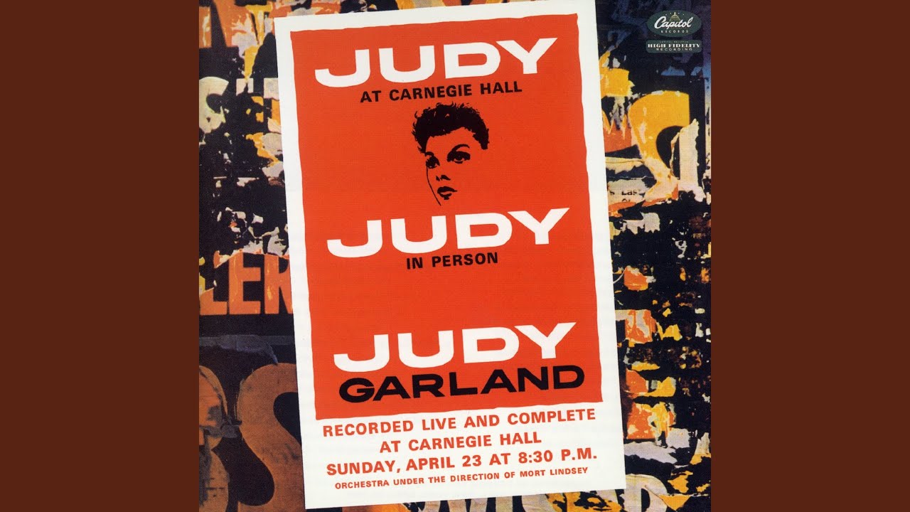 Alone Together (Live At Carnegie Hall/1961)