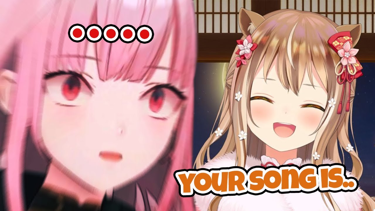 ЭТО ТО, ЧТО ТЫ СДЕЛАЛ. ЭТО ТВОЯ ЖИЗНЬ【HololiveEN】