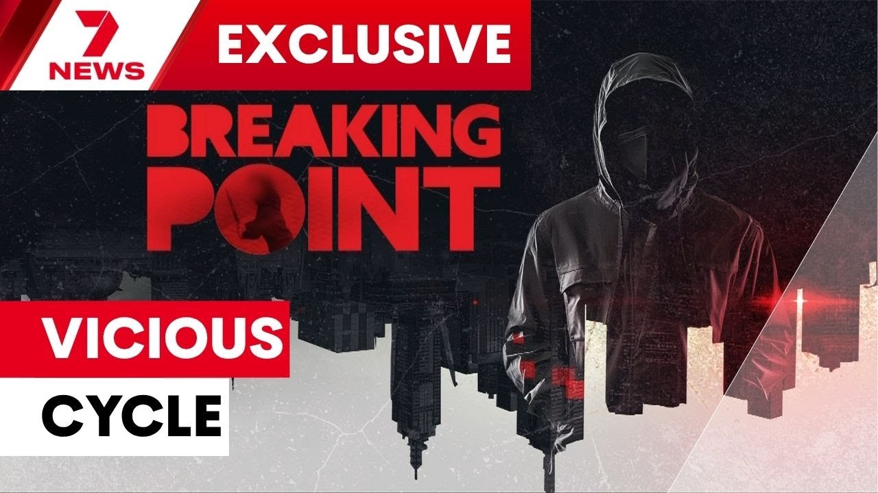 The vicious cycle plaguing Victoria’s Children's Court | 7NEWS