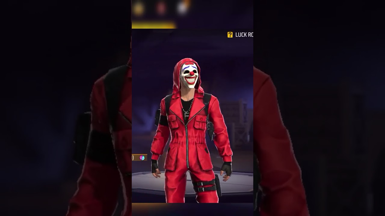 Free Fire All Criminal Bundle Return 🤯🔥🥵🥶Para Samsung A3 A5 A6 A7 J2 J5 J7 S5 S6 S7 S9 A10 A20 A30