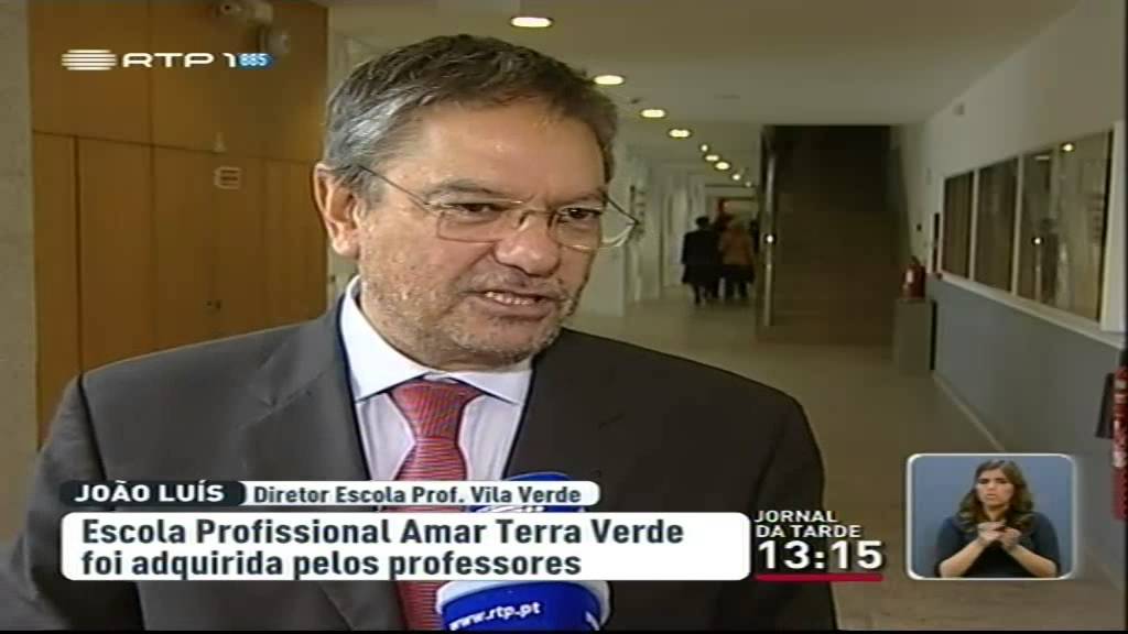 EPATV no Jornal das 13:00H da RTP1 dia 05 11 2013