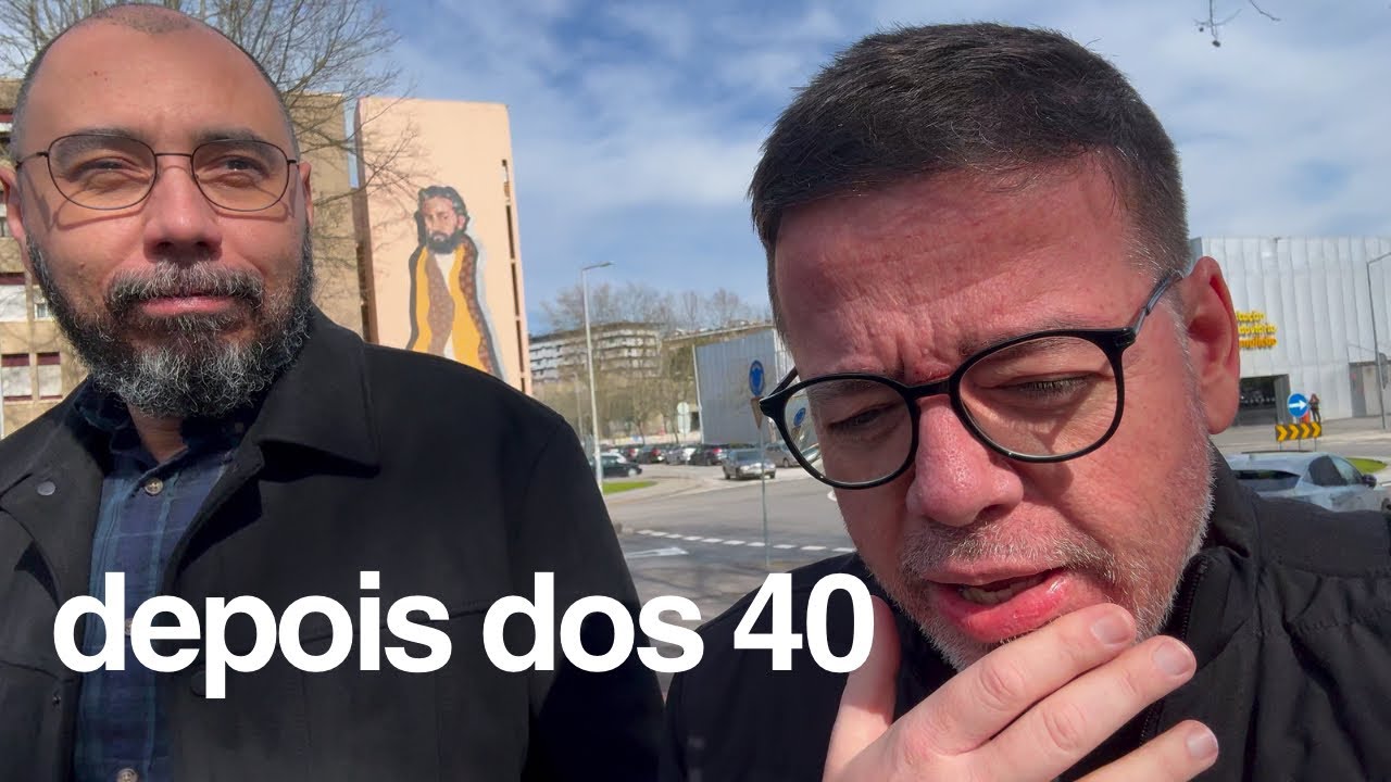 Portugal mudou a gente ou sempre fomos assim?