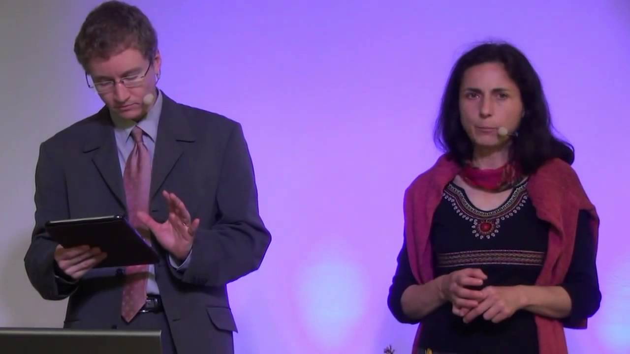 9. Naplnene predpovedi EGW, VIDEO