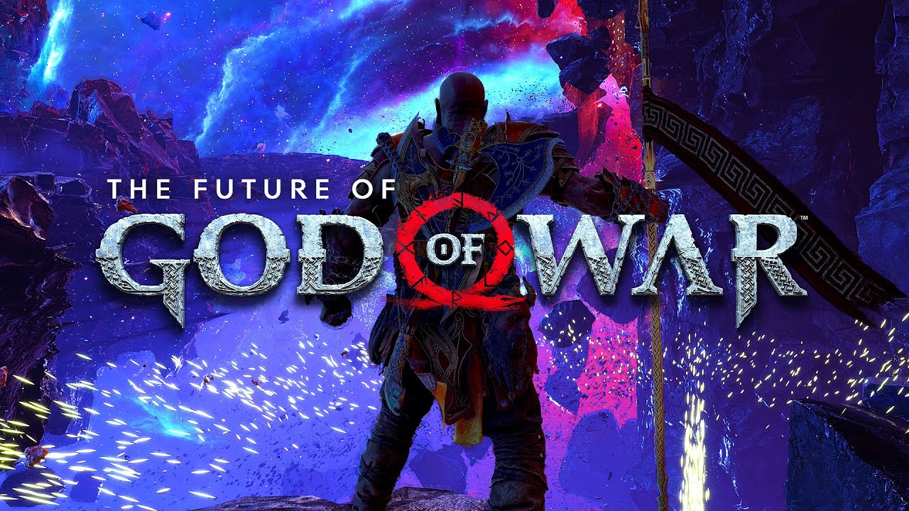 You've Already Played The Next God of War Game