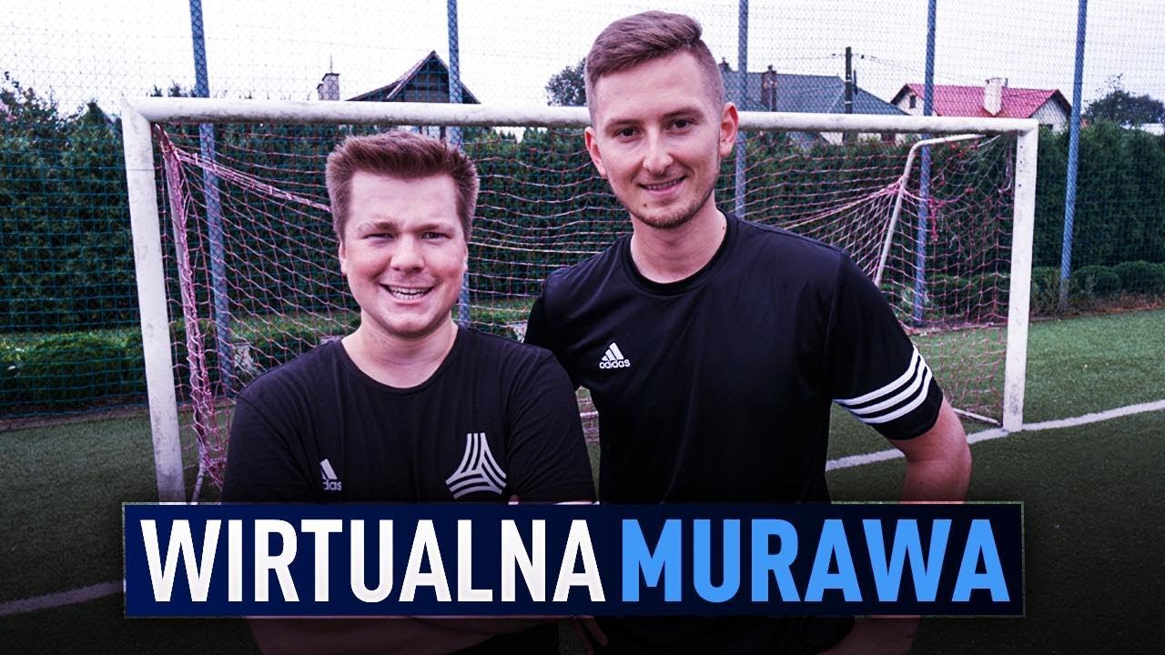 WIRTUALNA MURAWA [#3] - KOZA