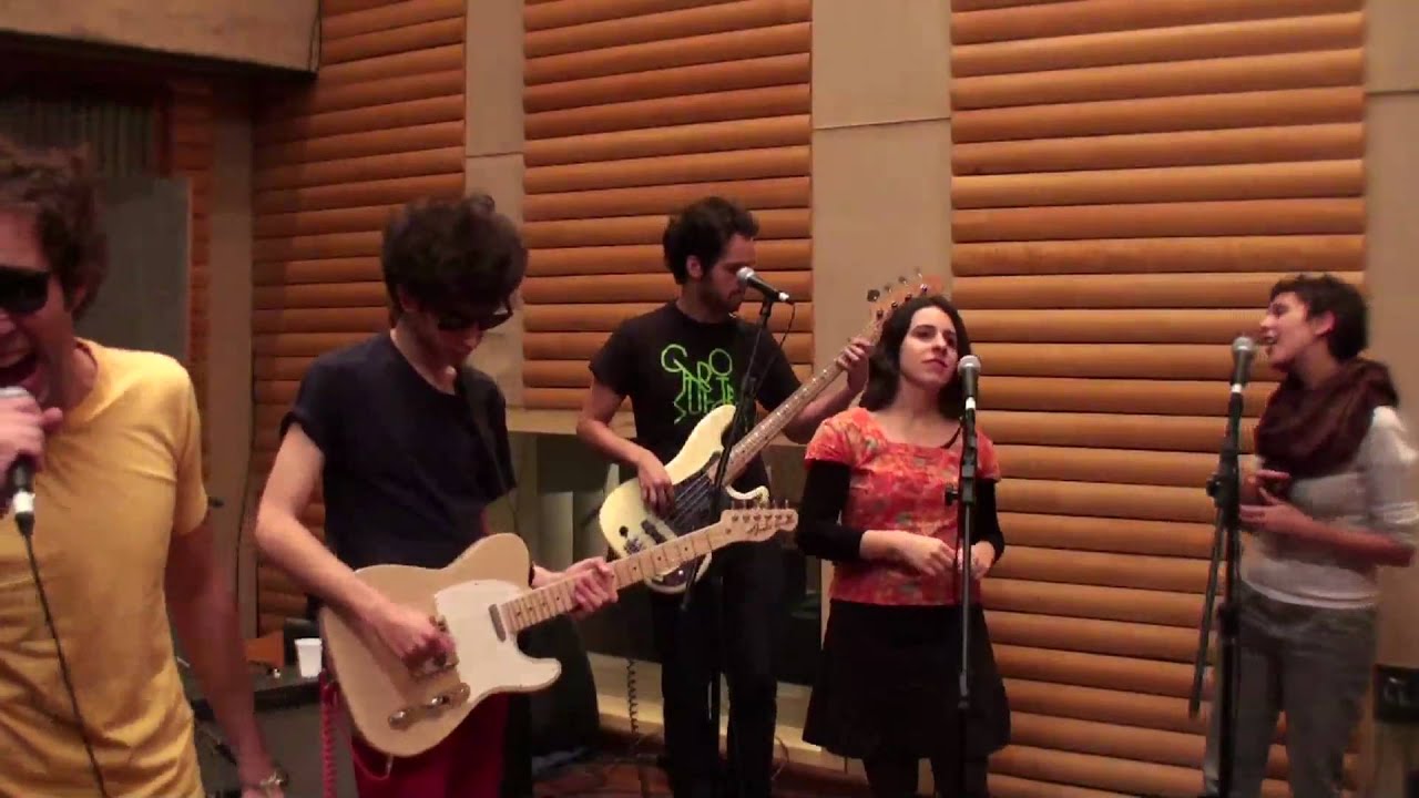 Garotas Suecas - Ensaio - 