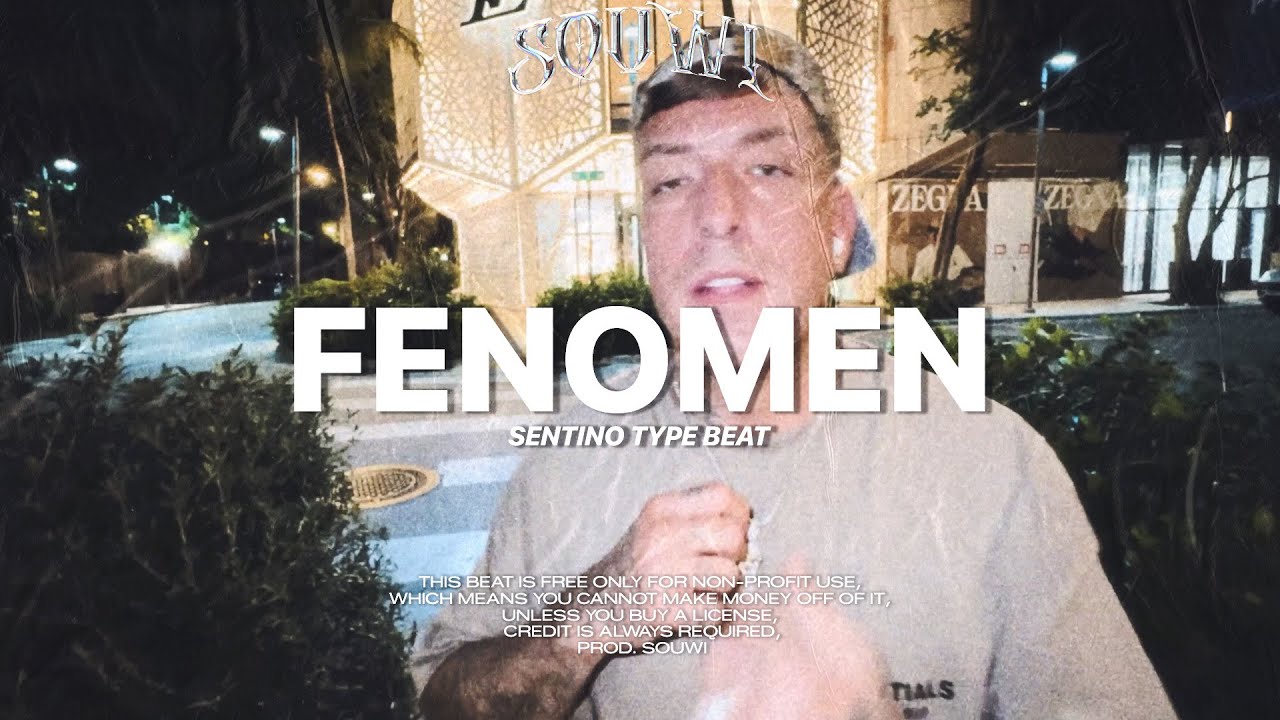 [FREE] ASSTER X SENTINO TYPE BEAT - 