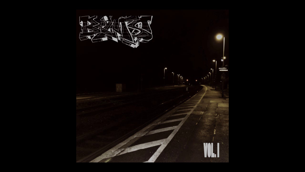 Husmann der Scheibenwischer - Beats Vol. I