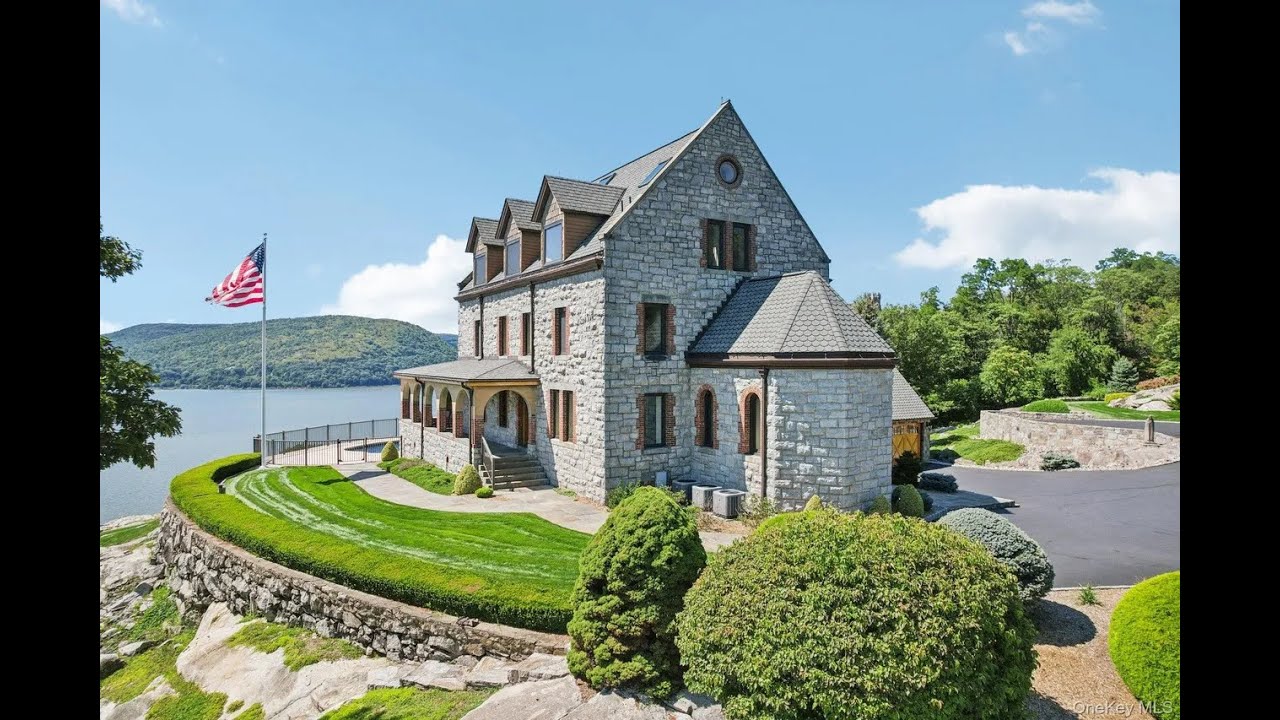 $3,349,000 1 St Marys Convent, Peekskill, NY 10566