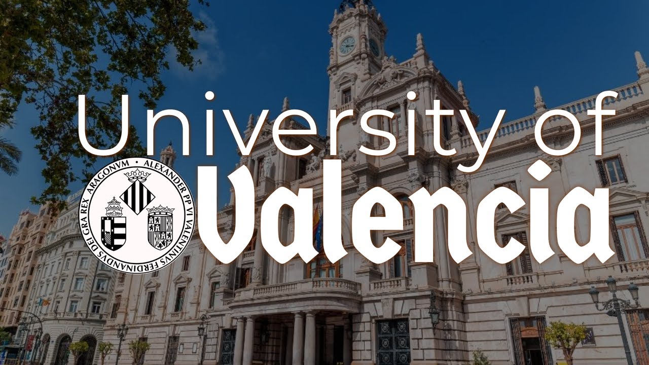 Study MBBS in University of Valencia- Valencia, Spain