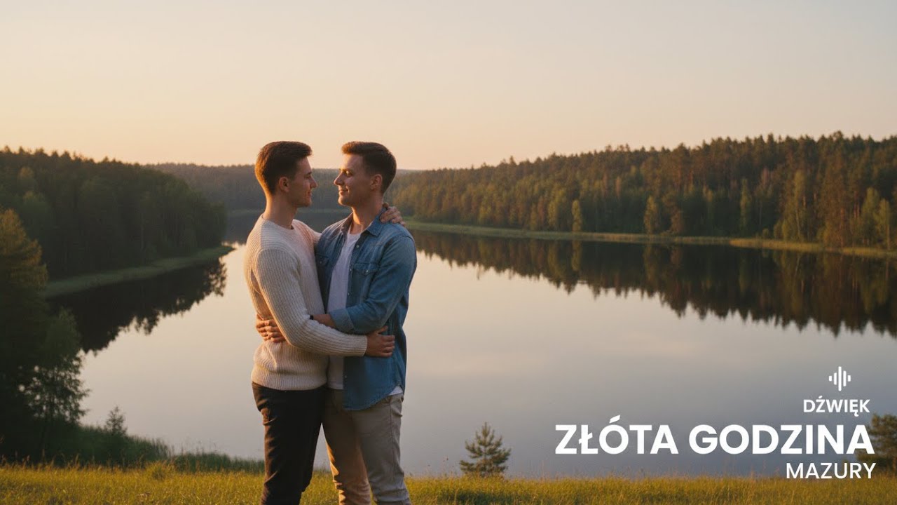 MIŁOŚĆ PONAD CZASEM – OJCIEC MYŚLAŁ, ŻE SYN ODDAJE GO DO DOMU OPIEKI, ALE CZEKAŁA NA NIEGO...