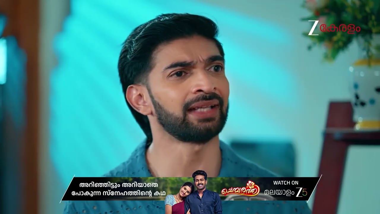 KrishnaGadha | Ep - 219 | Best Scene | Feb 25 2026 | Zee Keralam