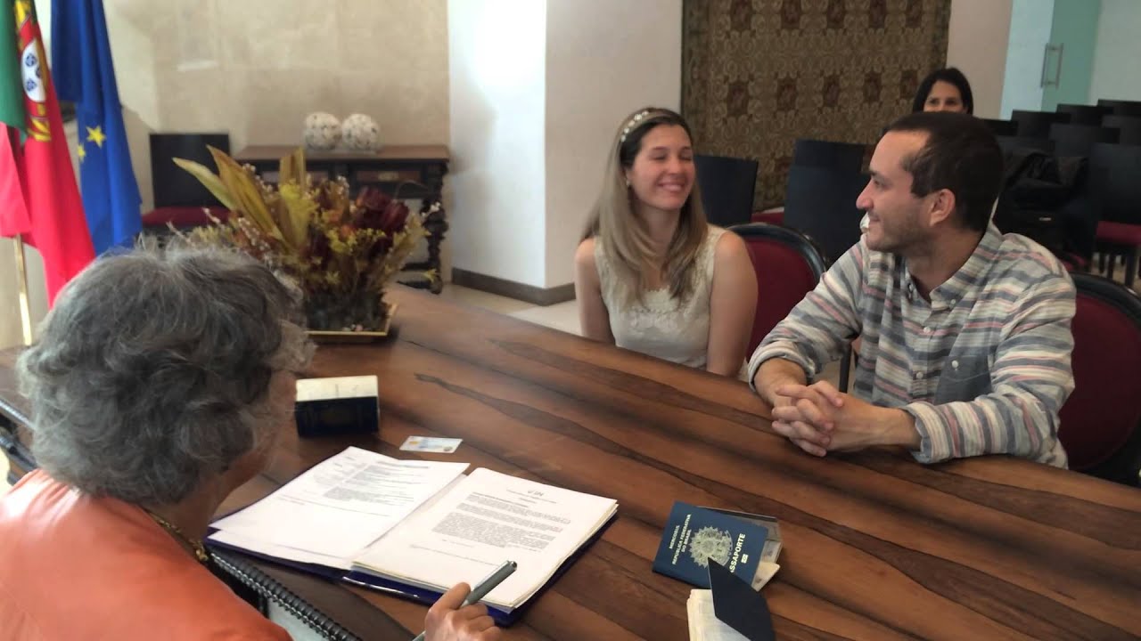 Casamento Débora e André - Lisboa / Portugal