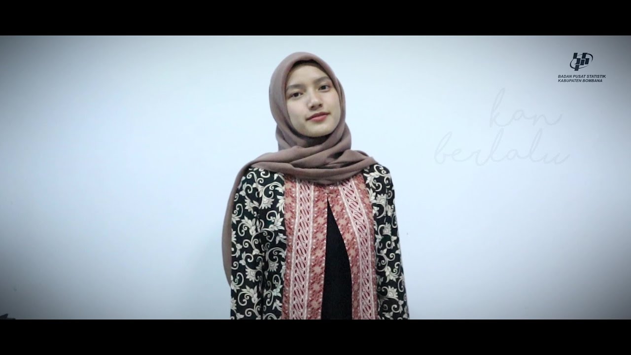 [Video Cover] Endank Soekamti - Sampai Jumpa | Ucapan Perpisahan Pimpinan BPS Sulawesi Tenggara