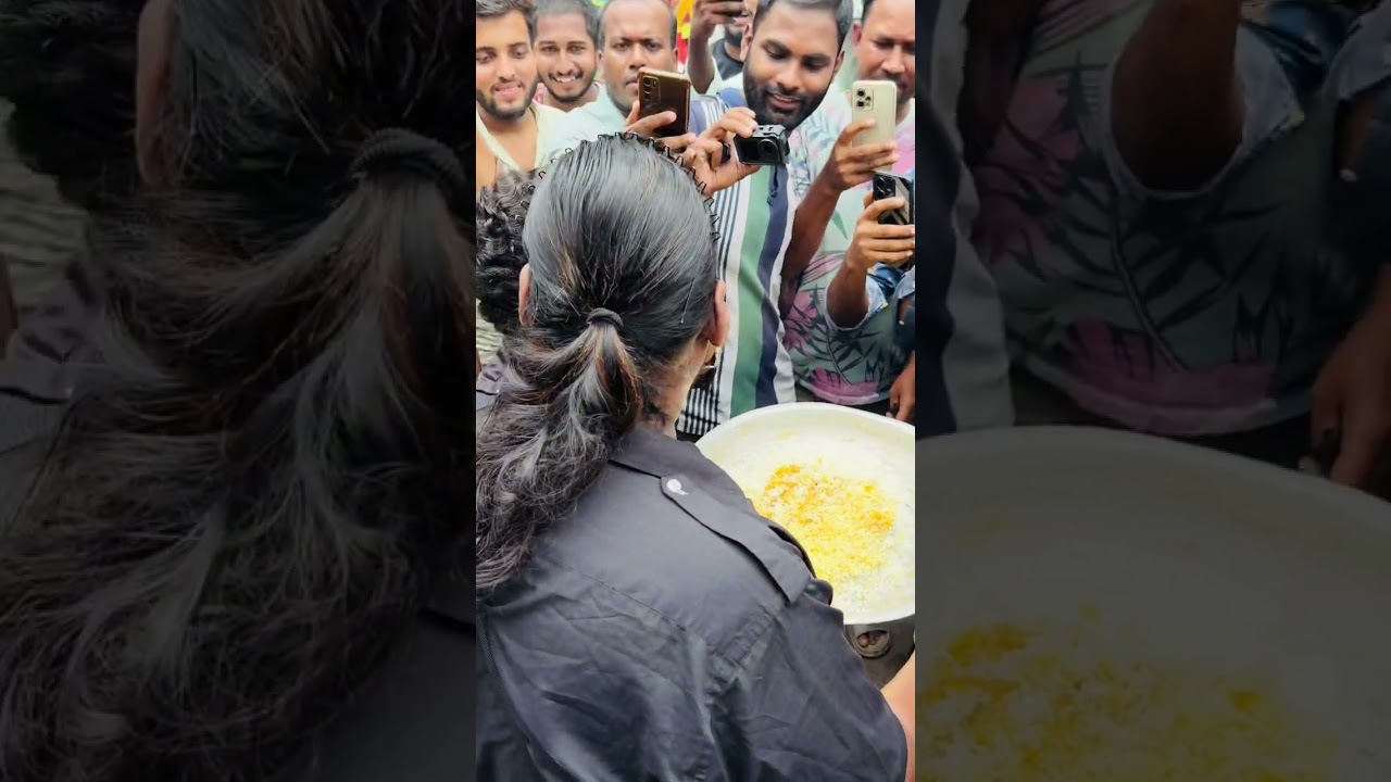 গরীবের বুফে মিজানের ভাতের হোটেল