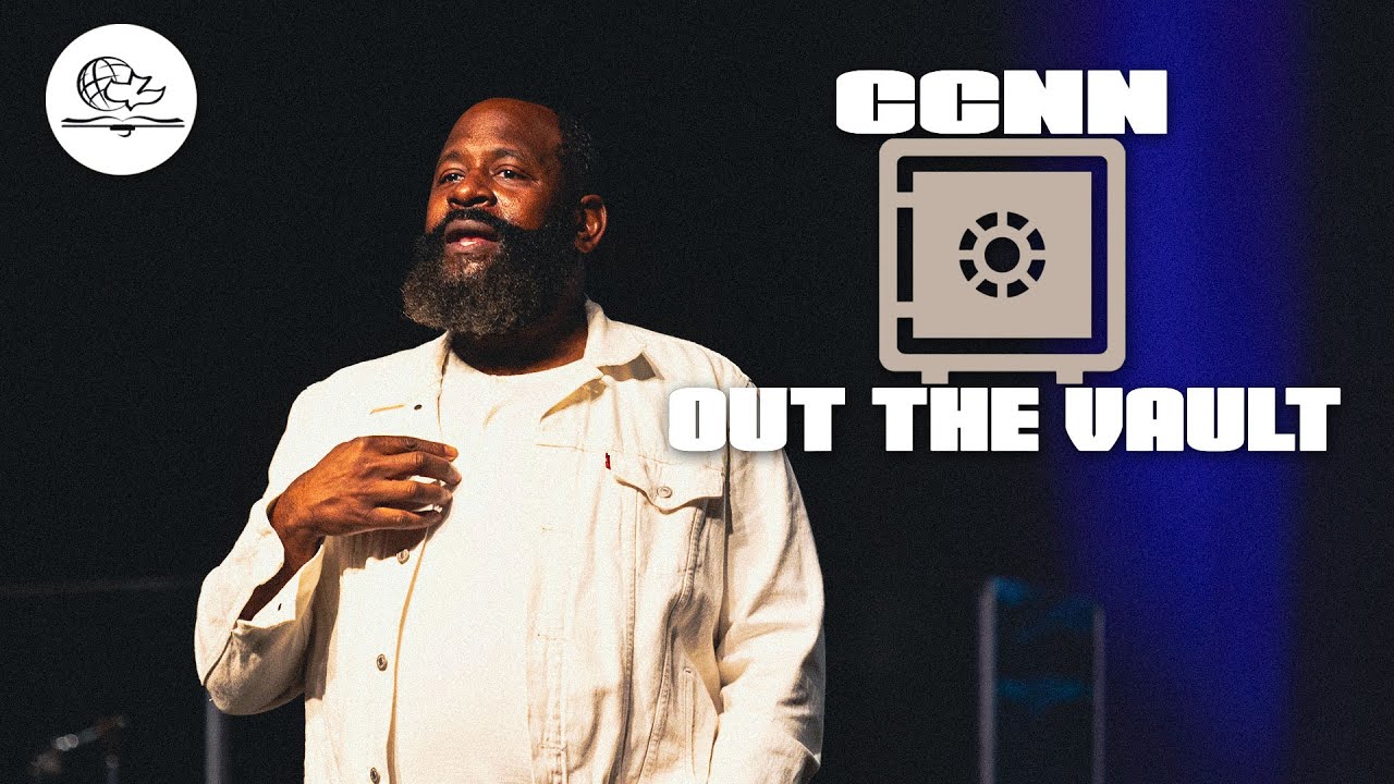 OUT THE VAULT OF CCNN -  FAILURE ISN'T FINAL PT.2